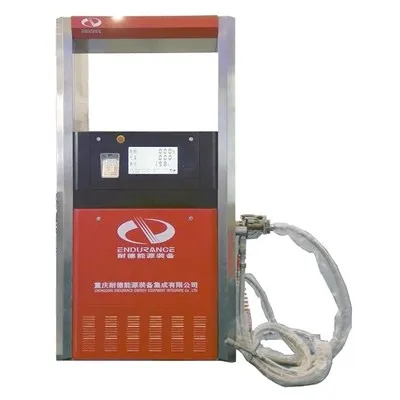 Le 10 migliori fabbriche di distributori di GNL in Cina nel 2025